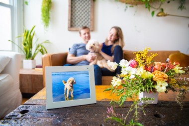 Θέλετε να ξαναζήσετε την αγαπημένη σας ημέρα;